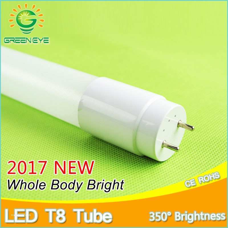 Tube Neon Led Castorama High Bright Led Tube T8 10w 60cm 2feet 220v Led