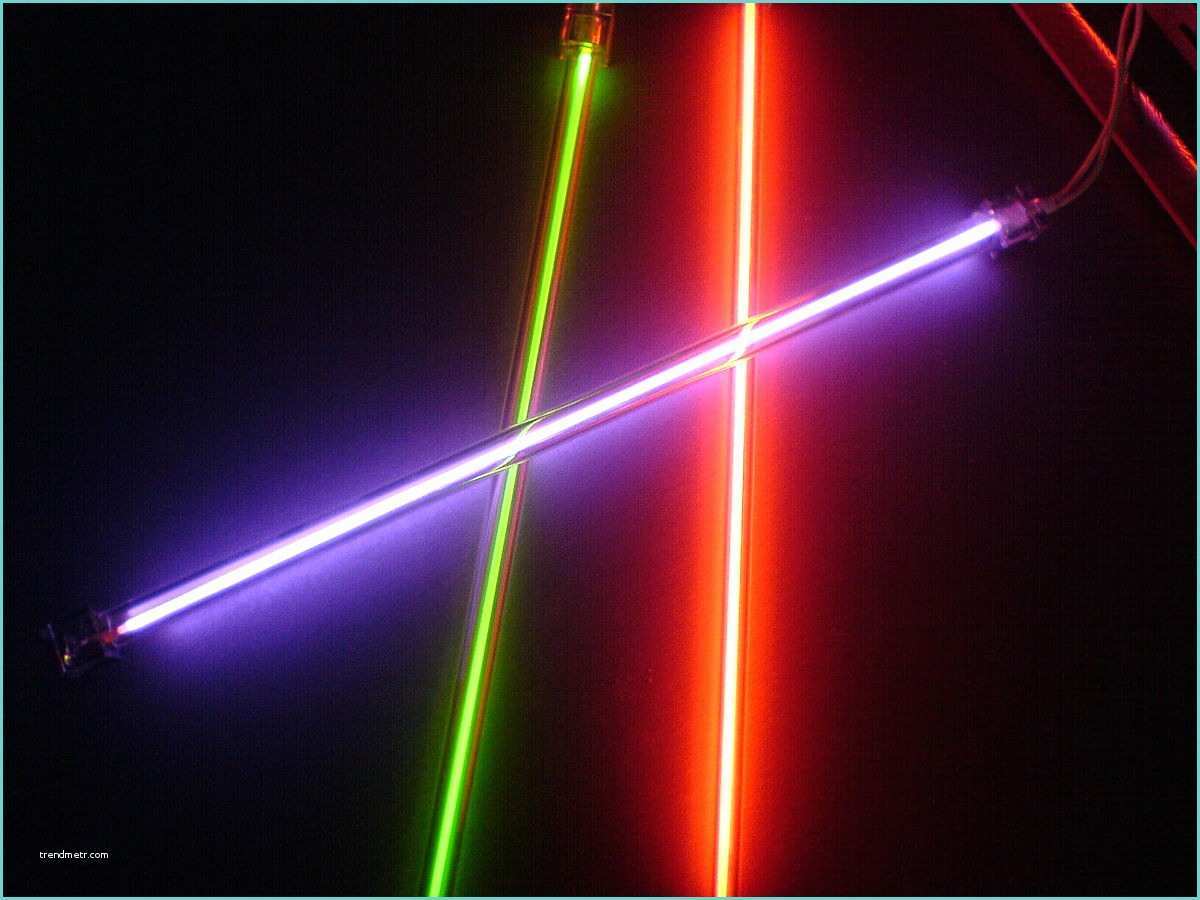 Tube Neon Led Castorama Tube Luminescent — Wikipédia