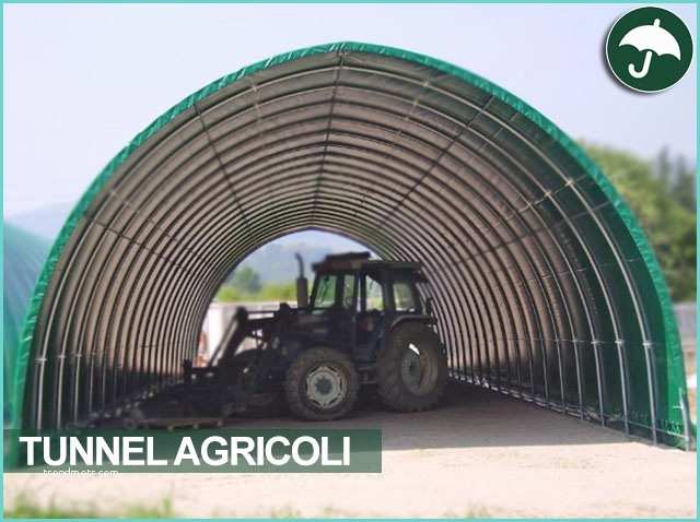Tunnel Agricoli In Lamiera Tunnel E Capannoni Agricoli Civert