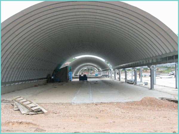 Tunnel Estensibili Per Auto Prezzi Tunnel Agricoli Genova La Spezia – Realizzazione Ricovero
