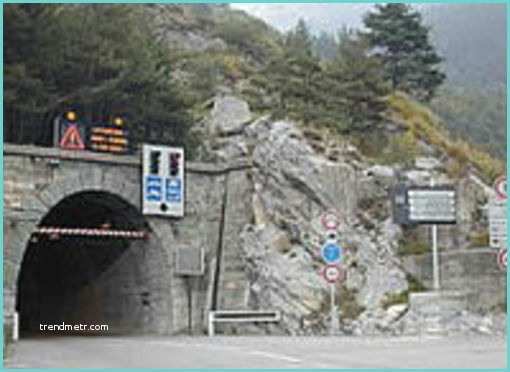 Tunnel Per Camper Prezzi Difficoltà Per I Camper E Le Caravan Nel Tunnel Del Tenda
