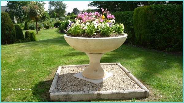 Vasque Extrieure Pour Jardin Vasque En Beton Pour Jardin – Tiawuk