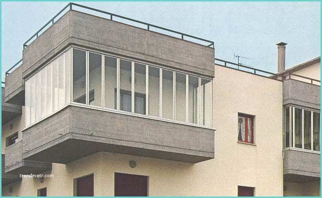 Veranda In Alluminio Per Balcone Angelo Pisani Blog Per La Veranda Sul Balcone è