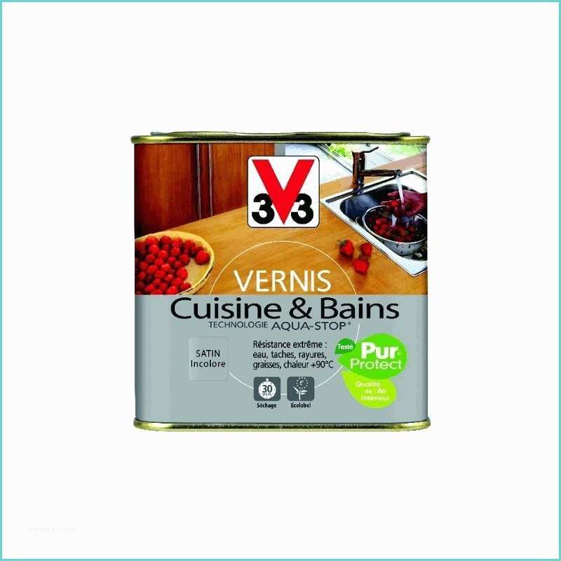 Vernis V33 Cuisine Et Bain Vernis Cuisine Et Bains V33