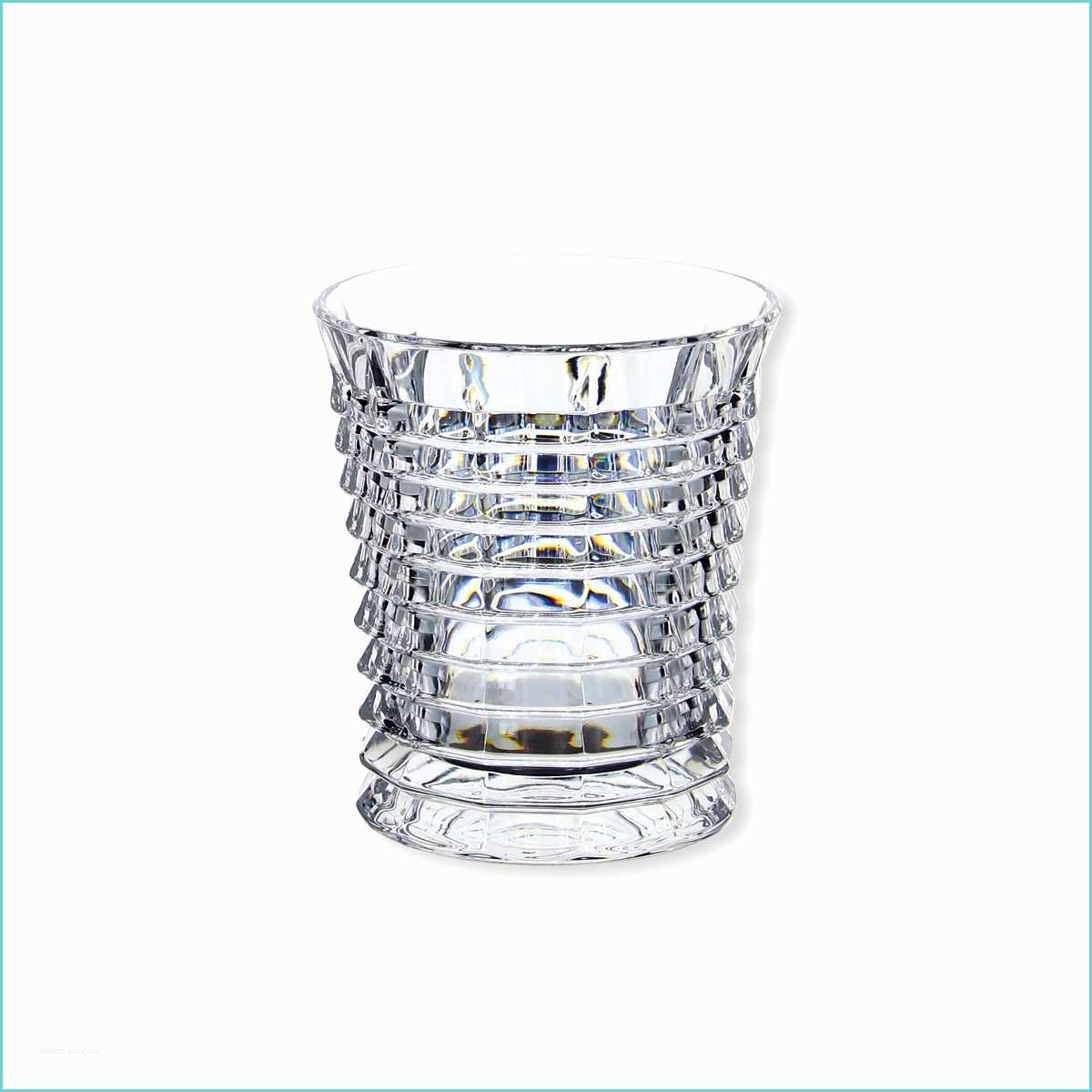 Verre Whisky En Cristal Lot De 6 Verres à Whisky En Cristal Design 30cl Bruno