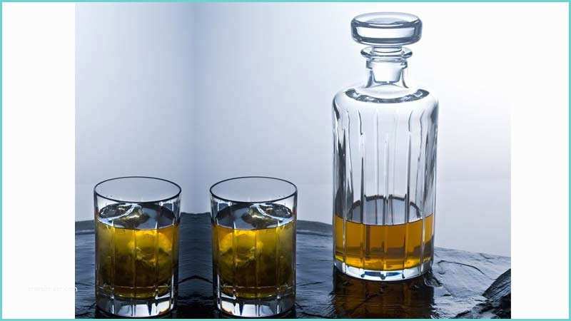 Verre Whisky En Cristal Verre A Whisky En Cristal De Sevres