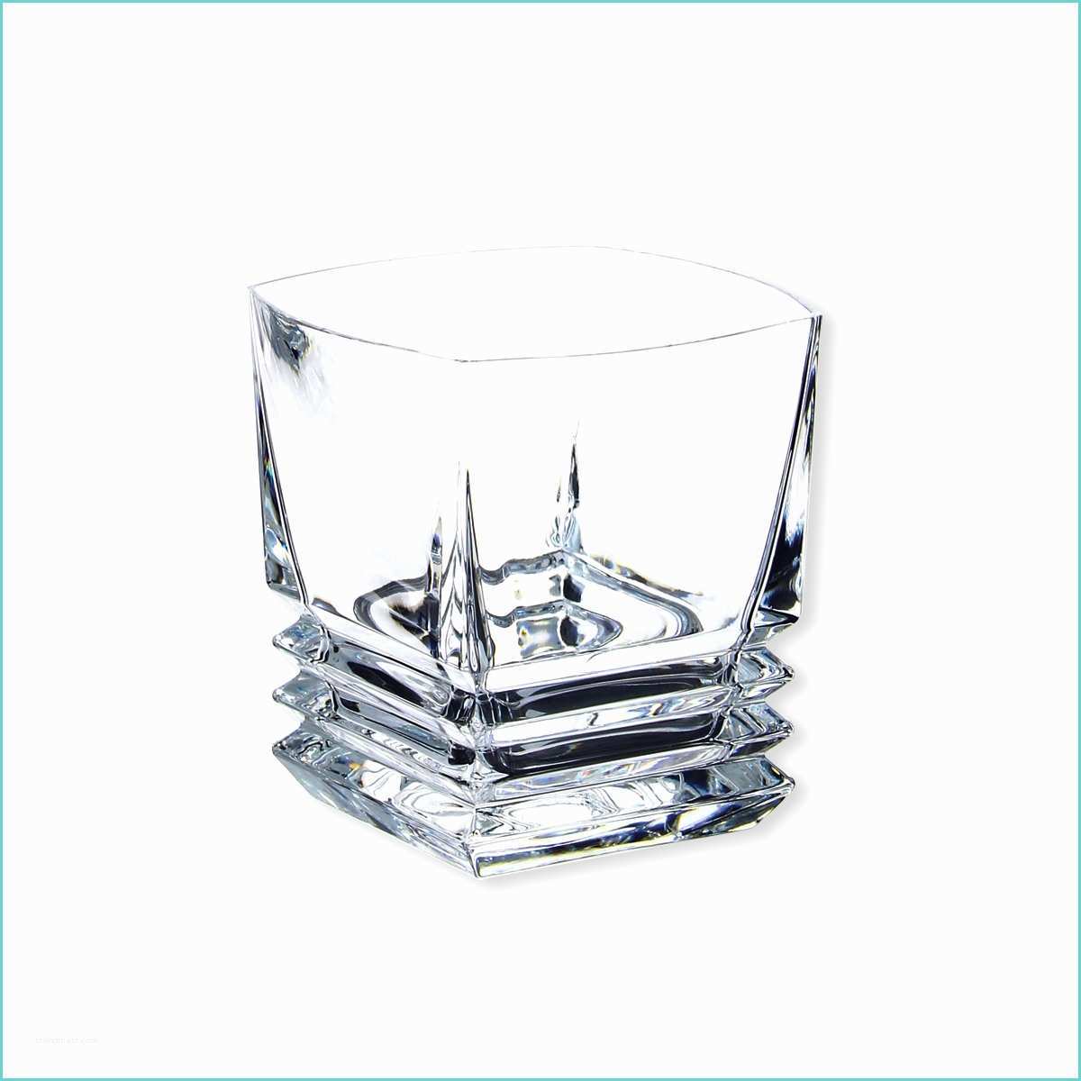 Verre Whisky En Cristal Verre à Whisky En Cristal Maria Verrerie Design