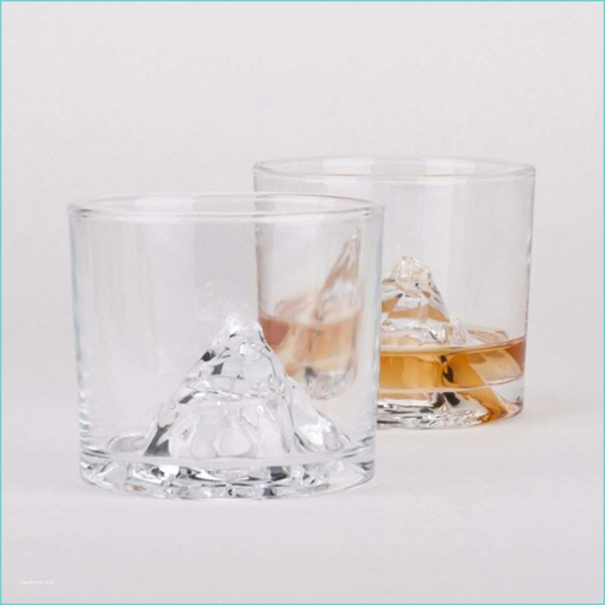 Verre Whisky En Cristal Verre à Whisky En Cristal Montain Glass Pa Design