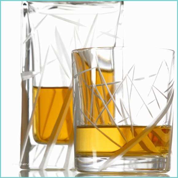 Verre Whisky En Cristal Verre à Whisky En Cristal Taillé Verrerie Cristal