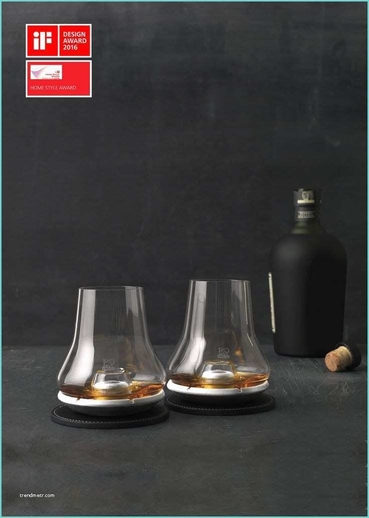 Verre Whisky Peugeot Peugeot Rum Glas Het Perfecte Nosing Glass Voor De