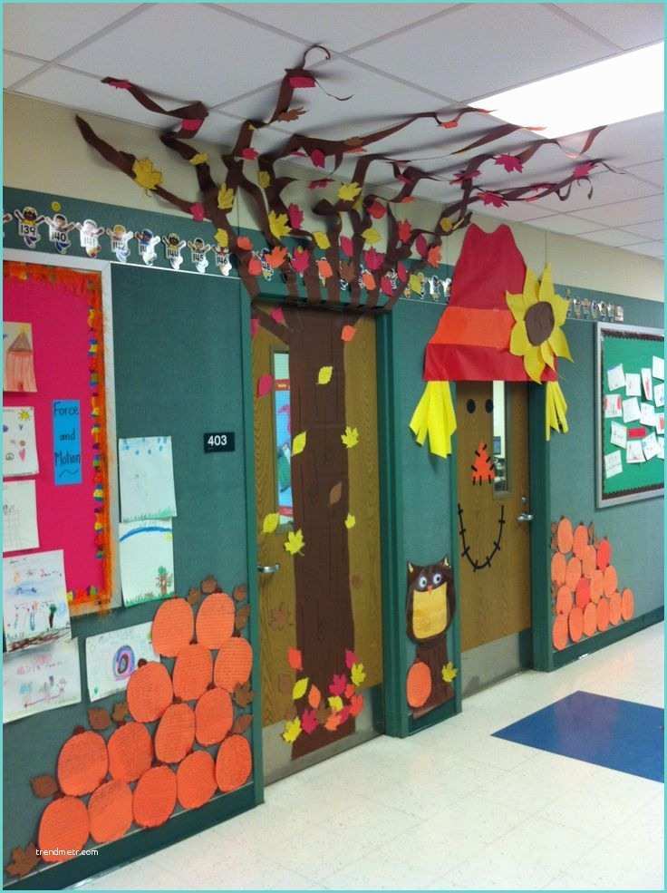 Wall Decoration Ideas for School 61 Best Fall Classroom Bulletin Boards & Door Decorations