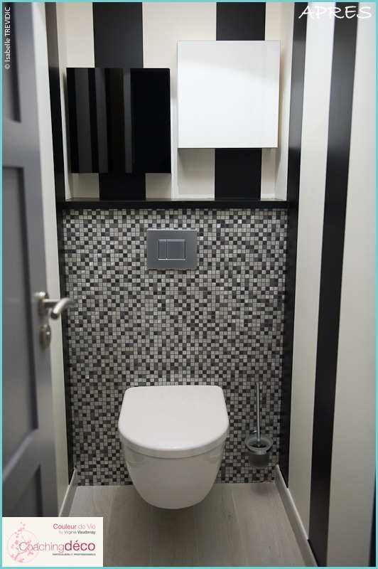 Wc Noir Et Blanc toilettes Noir Et Blanc Maison Design Wiblia