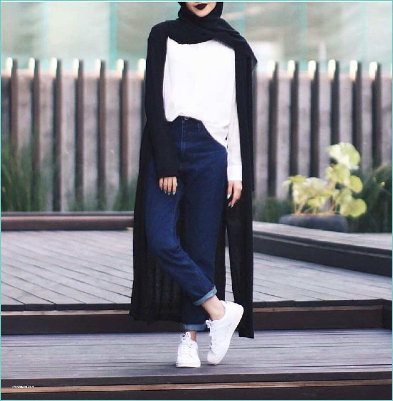 We Heart It 2017 Style Hijab 2018 Swag