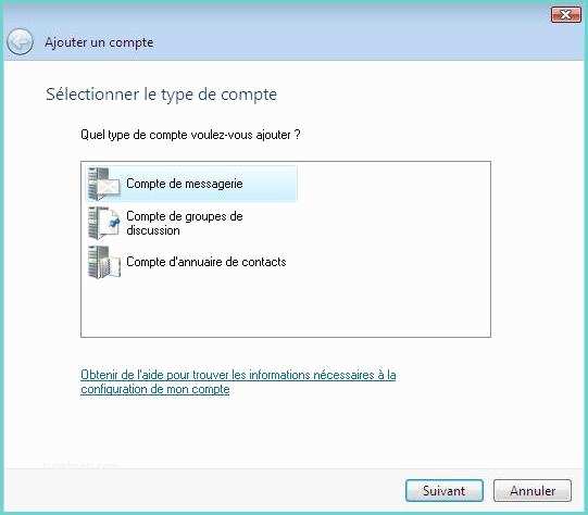 Webmail Cogeco Ca Ment Puis Je Configurer Mon Windows Live Mail Pop