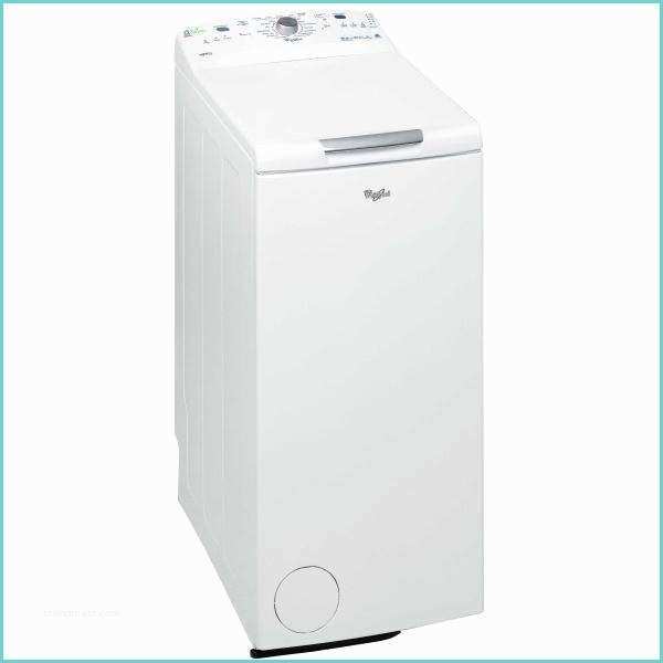 Whirlpool Lave Linge Lave Linge top Whirlpool Awe9765gg Privanet35