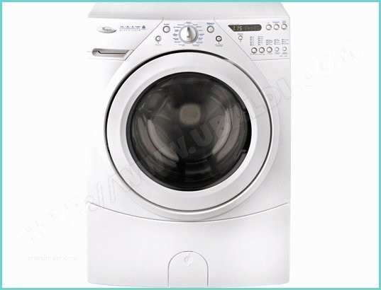 Whirlpool Lave Linge Whirlpool Awm1008wh Pas Cher Lave Linge Frontal