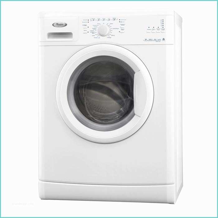 Whirlpool Lave Linge Whirlpool Awod7432 Lave Linge Frontal Achat Vente