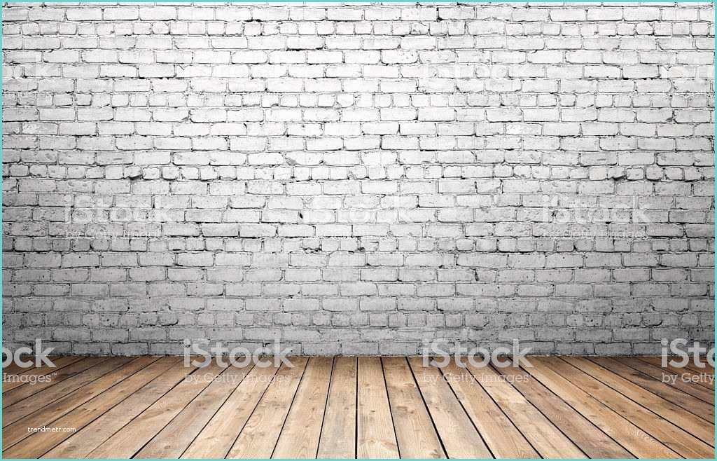 White Brick Wall and Floor Old White Brick Wall and Wooden Floor Stock & More