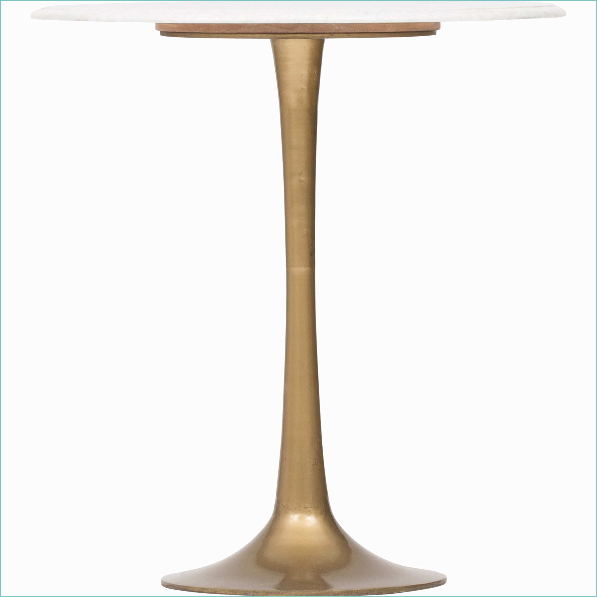 White Tulip Side Table Tulip Side Table with White Marble End Tables Accent